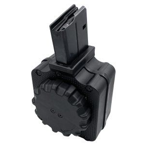 ProMag Industries DRM-A92 Drum Magazine .308 Winchester 50 Rounds