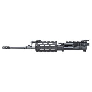 Fightlite MCR556DFR 5.56x45mm NATO 16.25" 7075-T6 Aluminum Handguard