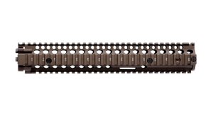 Daniel Defense M4A1 RIS II Handguard 12.25" FDE