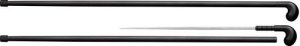 Cold Steel Quick Draw Sword Cane 37.58" Length/18" Blade 88SCFE