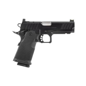 Springfield Armory FIRSTLINE 1911 DS Prodigy AOS 9mm Pistol - 20 Round - 4.25" Barrel