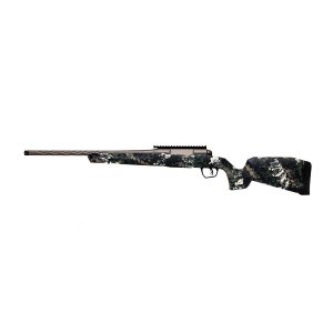 Savage Arms Axis 2 Pro 25-06 Remington 20In 4Rd Camo 32359