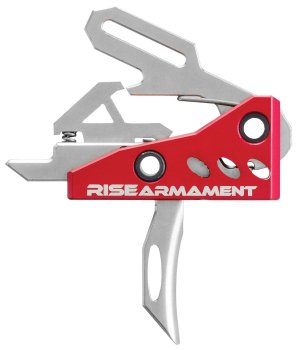 Rise Armament RA-535 Advanced-Performance Trigger