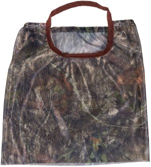 Allen Vanish Visa Form 3/4 Head Net Mossy Oak Break-Up Country