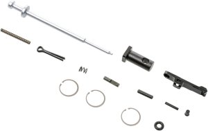 CMMG 55AFF68 AR15 Bolt Kit Premium Parts Upgrade