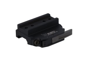 Sig Sauer ECHO CV Quick-Release Mount 1.70In Bobro Black