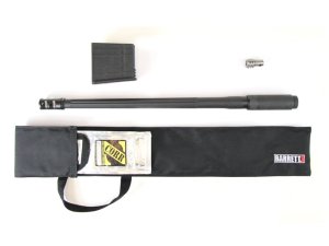 Barrett 20148 MRAD Conversion Kit 6.5 Creedmoor Black Fluted Barrel Includes (1) Magazine ZCORR Anti-Corrosion Bag