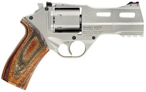 Chiappa Firearms Rhino 40DS 357 Magnum 340222