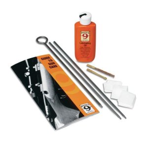 Hoppe's AC1 Air Pistol & Rifle Cleaning Kit