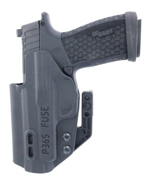 Henry Holsters HH-0018-14 Cipher Sig P365 Premium Holster