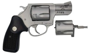 CHARTER ARMS 13920 357 Magnum/38 Special 2.2 In 5-Round