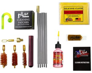 Pro-Shot Products Multi-Ga Shotgun Kit 12/20/28/410 S-MULTI-GA 840