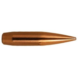 Berger 30112 30 Caliber 230gr Hybrid OTM Boat Tail Bullets 100/Box