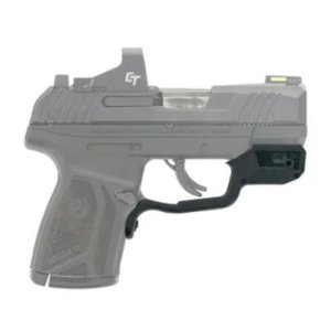 CRIM 01-02050 Laserguard For Ruger Max9 Grn
