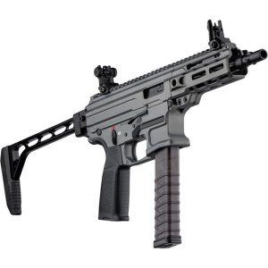 Panzer Arms ARP 9 9mm PAARP9PCCTG