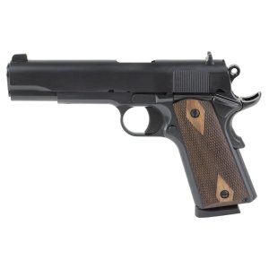 Tisas 1911A1 Stakeout .45 ACP 10100516