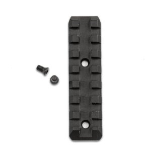 Beretta 1301 E01985 Black Picatinny Rail Aluminum