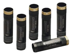 Browning 1130113 Midas Invector Plus 12 Gauge 17-4 Stainless Steel Black Ox