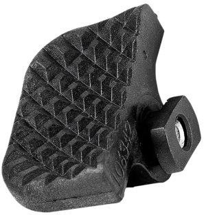 MDT Adjustable Thumb Rest M-LOK Black 106900BLK
