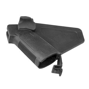 NcSTAR Vism AR15 Ambidextrous Featureless Grip Mod2 VAGPARCAM2