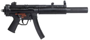 Century Arms AP5-SD 9mm HG7886-N
