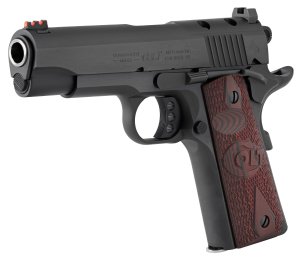 Colt Combat Commander .45 ACP 4.25 In Optic Ready Shooter's Model