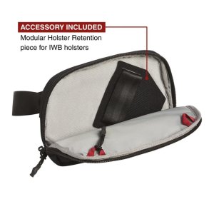 Fechheimer-Vertx VertX Everyday Fanny Pack 2.1 CCW Water-Resistant