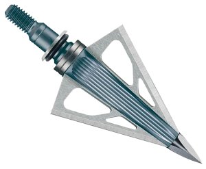 New Archery Thunderhead Crossbow 100Gr Broadhead 5 Pack
