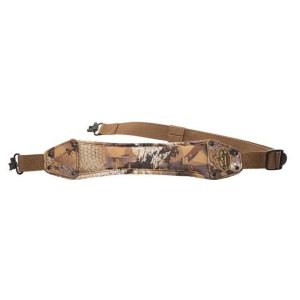 Rig 'Em Right 098-M High Brass Gun Sling Optifade Marsh Neoprene