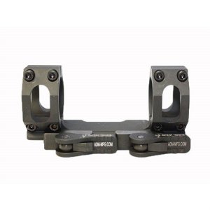American Tactical Imports Ad-Recon-SL 34mm Dual QD Vertical Mount