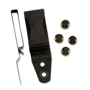Galco KingTuk V-Hawk Tuckable Holster Metal Clips CLP175