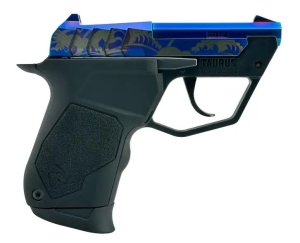 Taurus 22TUC .22 LR 1-22TUC13BL-GW