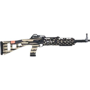 Hi-Point Firearms 4595TS FLG FDE .45 ACP 4595TSFLGFDE