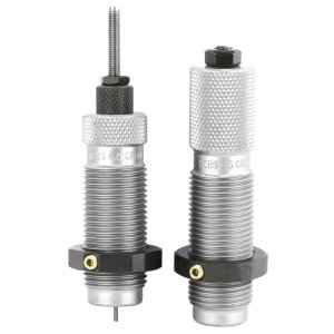 RCBS Full-Length 2-Die Set for 6.5 Creedmoor - Model 32901 by Manufacturer