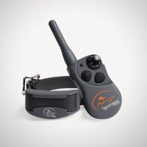 SportDOG SD425X FieldTrainer 425X Remote Trainer Gray 500-Yard Range