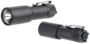 Sig Sauer SOFEC001 Foxtrot-EDC Flashlight 1350 Lumens Black Anodized