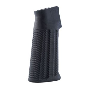 VZ Grips RG-AR-AL-B AR-15 Alien Black Grips