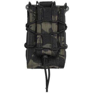 High Speed Gear X2RP Taco Dual Rifle Magazine Pouch MOLLE