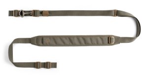 Edgar Sherman Design ESD Sling Padded 1in Matte Ranger