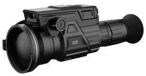 Rix Optics DBHD12 Thermal Scope 1280 75mm LRF