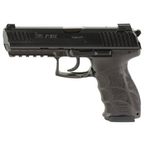 Heckler & Koch P30L V3 9mm 81001092