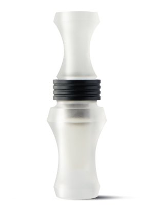 Rolling Thunder Game Call Dc015cf Mean Duck J-Frame Attracts Ducks Frost