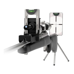 Real Avid AVLVLRP Level Right Pro Reticle Leveling System with USB Cable