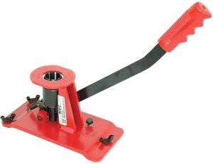 MEC 100811912 Super Sizer 12GA Reloader Accessory, Black/Red Finish