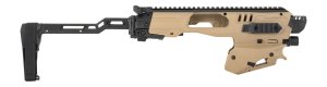 META EVO-PS-TN EVO - UNIVERSAL TAN