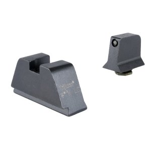 Trijicon Suppressor/Optic Height Sight Set for Glock GL201-C-601137