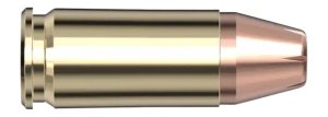 HORN 90276 AM GUNNER 9MM 115XTP LOOSE 250/1