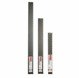 Bubba 661120750185 Fish Ruler 28"