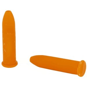 Lyman A-Zoom Rugged Snap Cap .22 LR 24 Pack