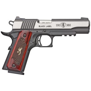 Browning 1911-380 Black Label .380 AUTO 051969492